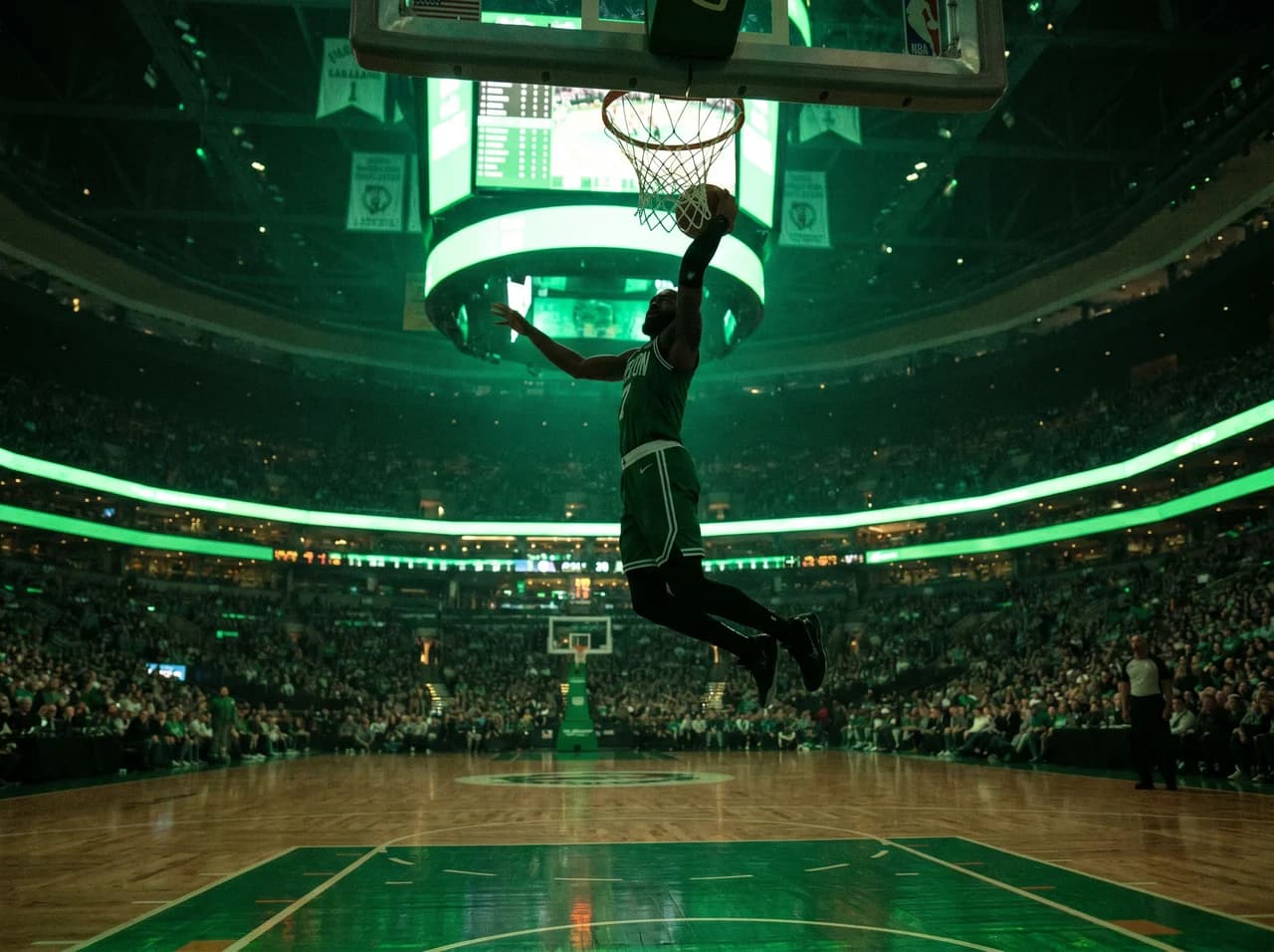 NBA